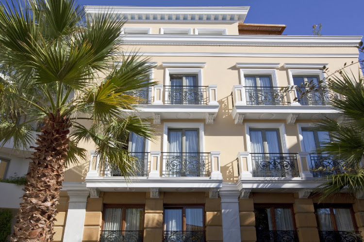 Electra Palace Athens
