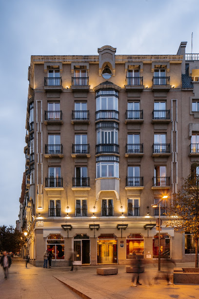Hotel Villa Real