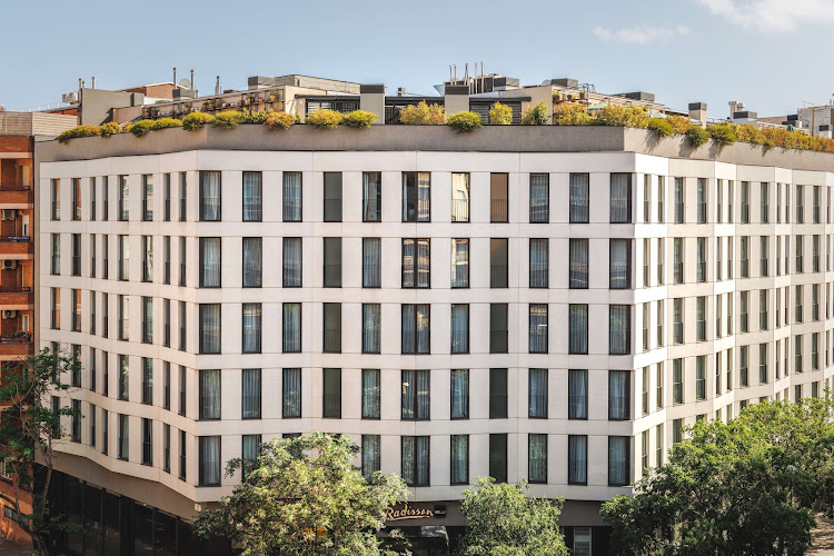 Radisson Blu 1882 Hotel, Barcelona Sagrada Familia, Barcelona