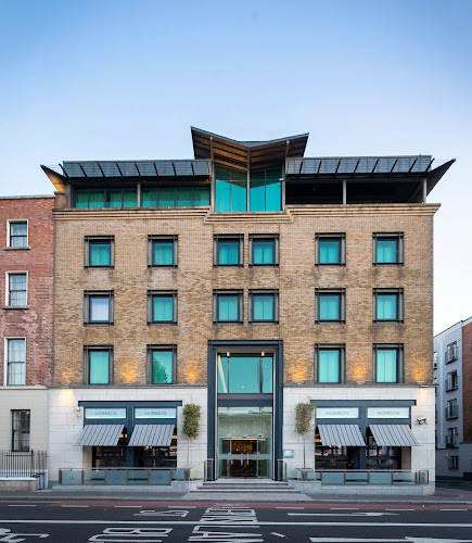 The Morrison Dublin, Curio Collection by Hilton